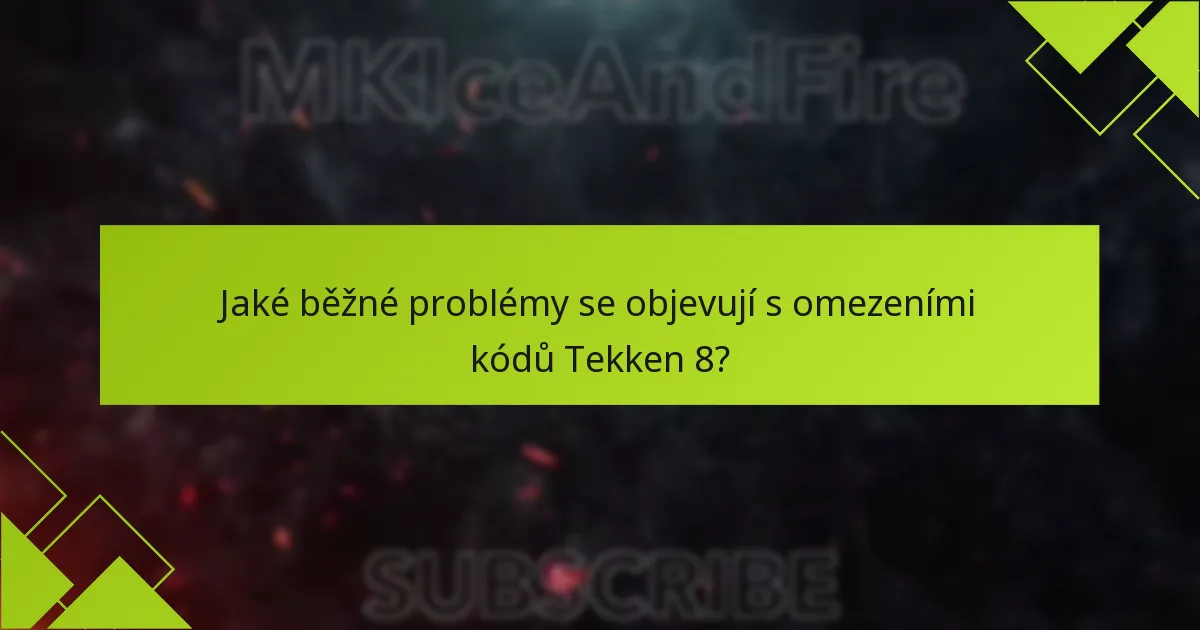 Jak regionální rozdíly ovlivňují hru v Tekken 8?