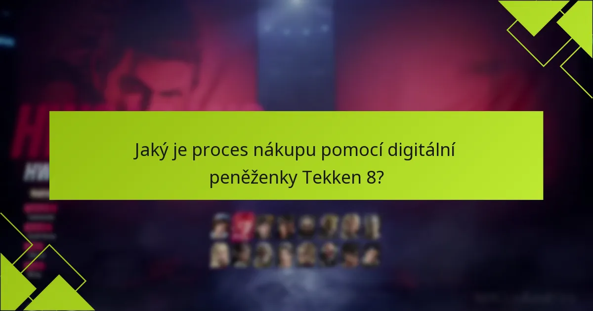 Jak mohu spravovat propagační kódy v Tekken 8?